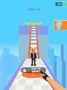 Slice Disc 3D! 스크린샷 7