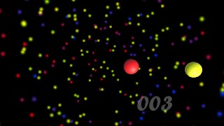 Hit Color Balls スクリーンショット 4