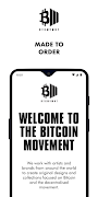 Bitcoin Movement Ekran Görüntüsü 1