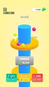 برنامه‌نما Tower Clicker عکس از صفحه