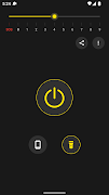 Flashlight LED screenshot 1