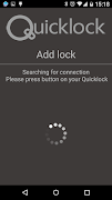 TheQuickLock ภาพหน้าจอ 1
