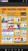 Corel Ads screenshot 1