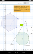 Geometry Pad スクリーンショット 2