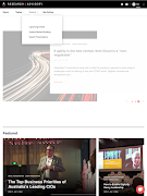 ADAPT Research 截图 6