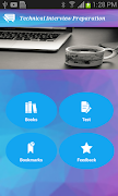 Technical InterviewPreparation screenshot 1