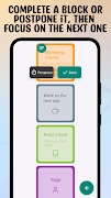 To-Do Blocks - Tasks Tracker syot layar 4