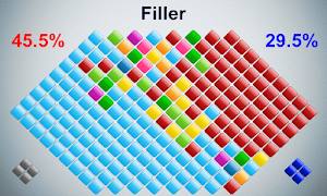 Logic games screenshot 1