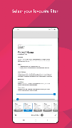 Document Scanner - PDF Creator syot layar 2