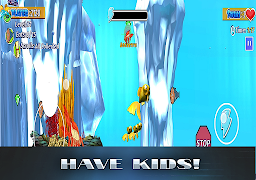 Fish Splash Mania imagem de tela 2
