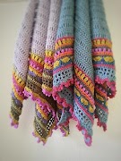 Crochet poster