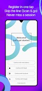 CPDPass скриншот 3