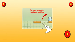 Run jerry Run 스크린샷 3