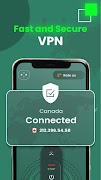 VPN Master - Fast & Secure screenshot 6