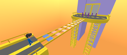 Survival Challenge game screenshot 1