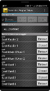 Engine Driver Throttle 스크린샷 5
