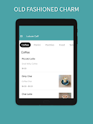 Lukure Caff screenshot 3