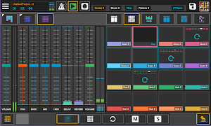 Drum Pad Beats screenshot 4