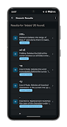 Vimcom - vim tutorials & quiz screenshot 4