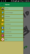 My Paint App screenshot 1