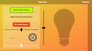 HS4Touch screenshot 1