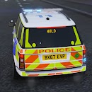 British Police Patrol Officers APK