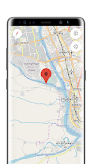 Yangon Offline Map скриншот 6
