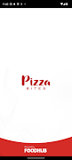 Pizza Bite Affiche