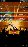 Friendship Test screenshot 1