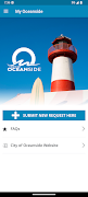 My Oceanside โปสเตอร์
