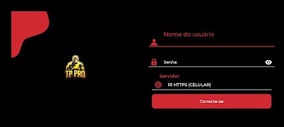 TP Pro screenshot 2