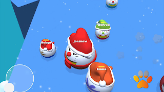 BigCat IO Screenshot 4