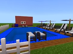 Furniture Mod Addon screenshot 1