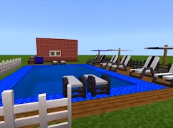 Furniture Mod Addon screenshot 1