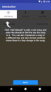 پوستر Song Key Finder