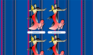 3 Schermata Sala da ballo danza