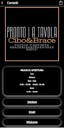 Pronto a Tavola Cibo&Brace screenshot 1