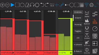 touchAble Pro capture d'écran 3