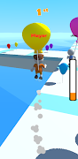 Balloon Rush capture d'écran 2