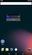 One Touch RAM Cleaner Widget ภาพหน้าจอ 4