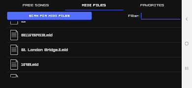 Piano Instructor screenshot 6