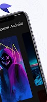 Wallpaper Android Keren Ekran Görüntüsü 2