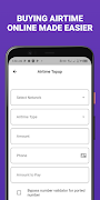 برنامه‌نما Masuddatasub عکس از صفحه