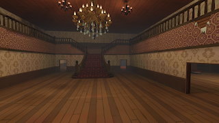 Lethal Contract: Horror Online screenshot 5