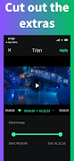 Baison - Speed Video Editor 截圖 3