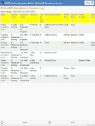 برنامه‌نما GERD Tools عکس از صفحه