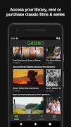 GazeboTV screenshot 2
