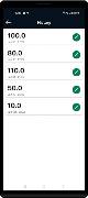 Simple Weight Tracker скриншот 4