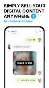 PPV Messages: Lock & Sell file পোস্টার