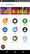 quikformz screenshot 2